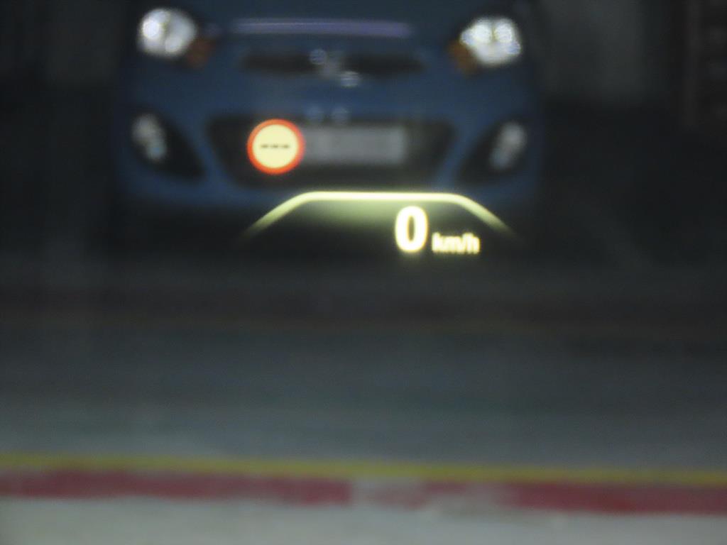 BMW X4 2019 Blanco - Importación desde Corea - HF Imports Iquique - Foto 14