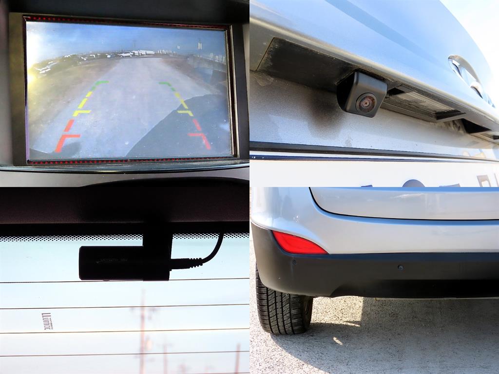 HYUNDAI Tucson 2012 Gris - Importación desde Corea - HF Imports Iquique - Foto 17