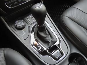 Jeep Cherokee - Vista 12