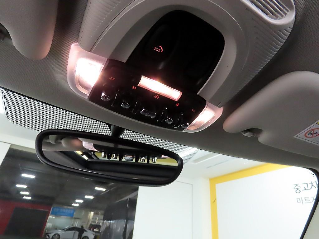 Mini Cooper 2019 - Importación desde Corea - HF Imports Iquique - Foto 16