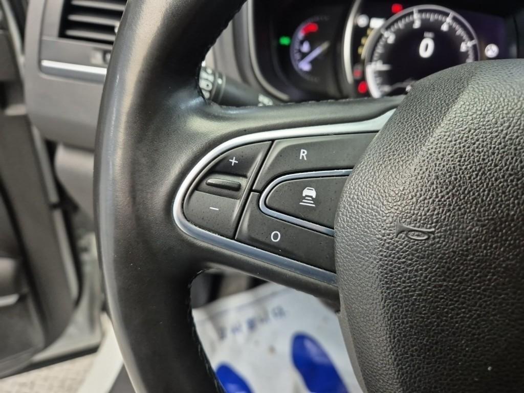 SAMSUNG QM6 2023 Blanco - Importación desde Corea - HF Imports Iquique - Foto 15