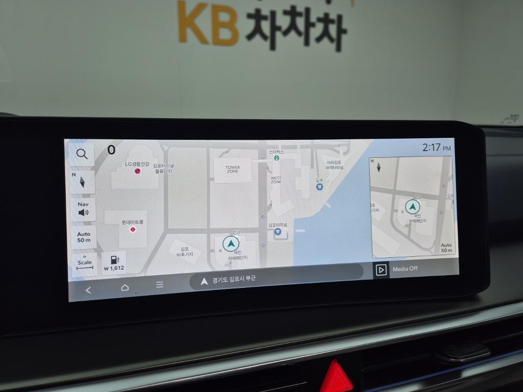 KIA Sorento 2026 Blanco - Importación desde Corea - HF Imports Iquique - Foto 14