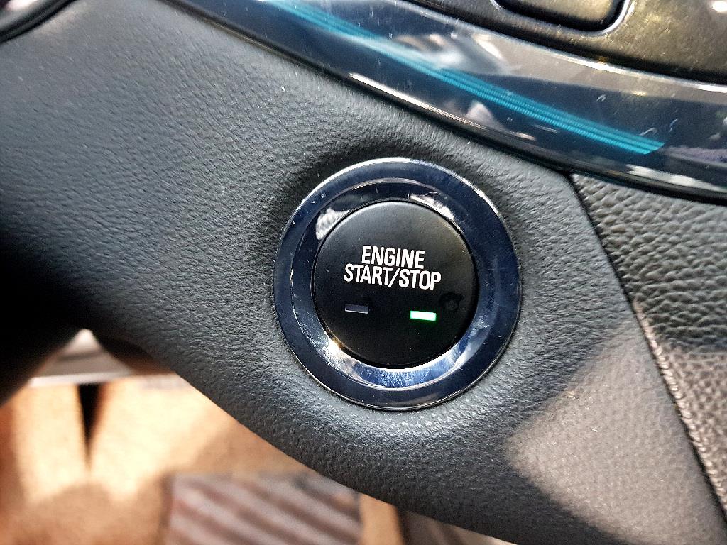 Chevrolet Impala 2018 Negro - Importación desde Corea - HF Imports Iquique - Foto 13