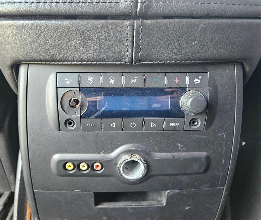 Cadillac Escalade 2007 Negro - Importación desde Corea - HF Imports Iquique - Foto 19