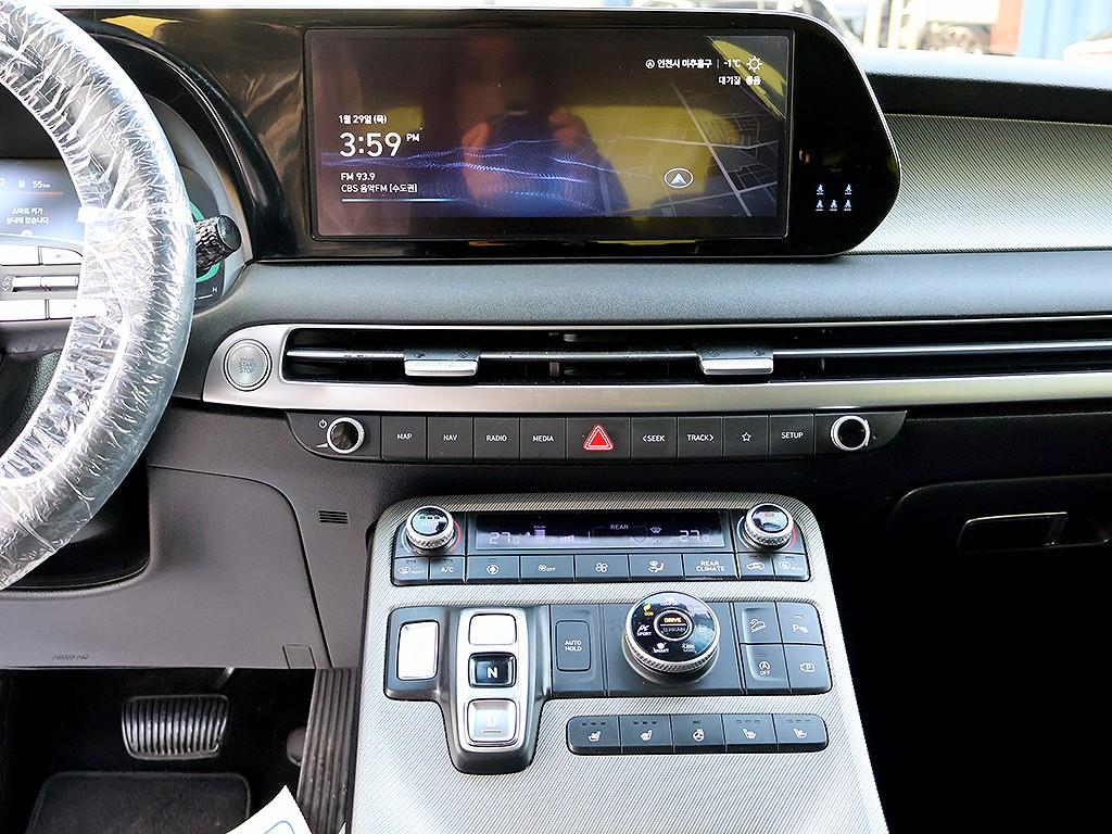 HYUNDAI Palisade 2023 Blanco - Importación desde Corea - HF Imports Iquique - Foto 9