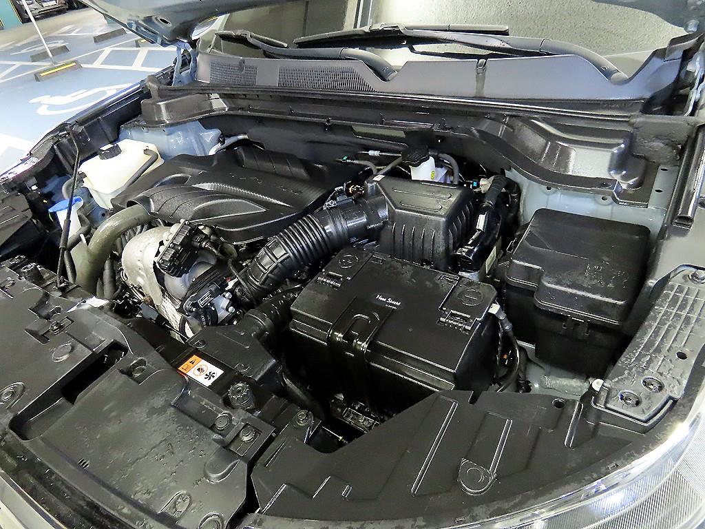 Ssangyong Korando 2023 Gris - Importación desde Corea - HF Imports Iquique - Foto 18