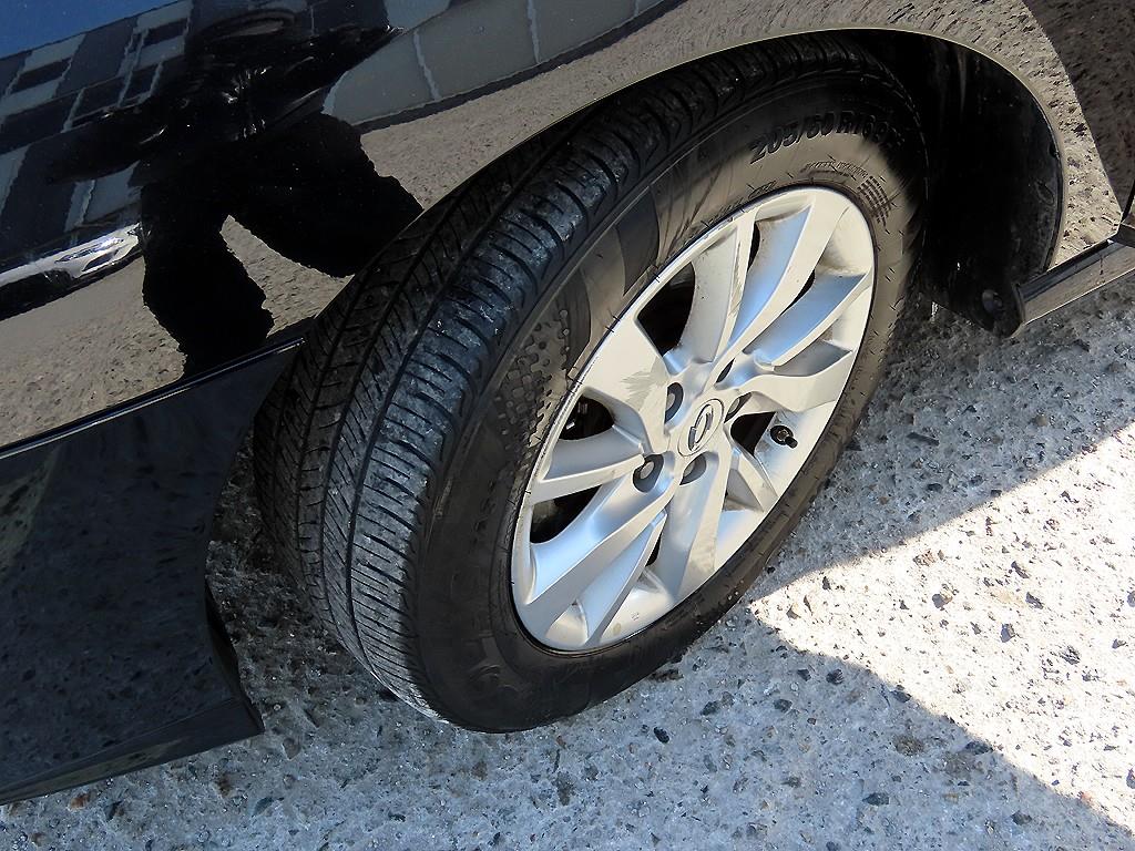 SAMSUNG SM5 2017 Negro - Importación desde Corea - HF Imports Iquique - Foto 19