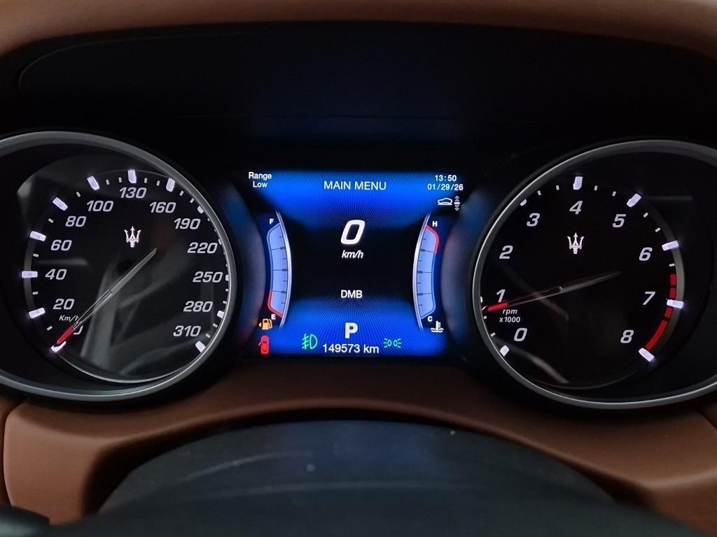 Maserati Levante - Vista 6