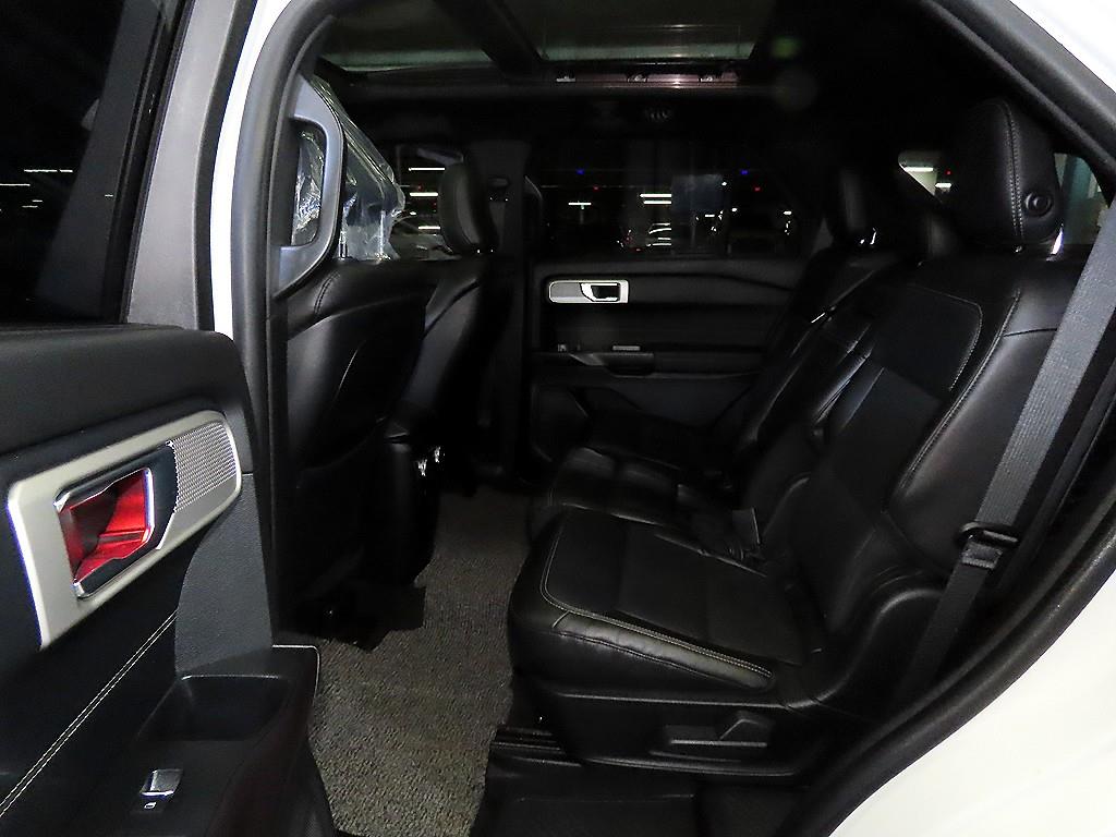 Ford Explorer - Vista 7