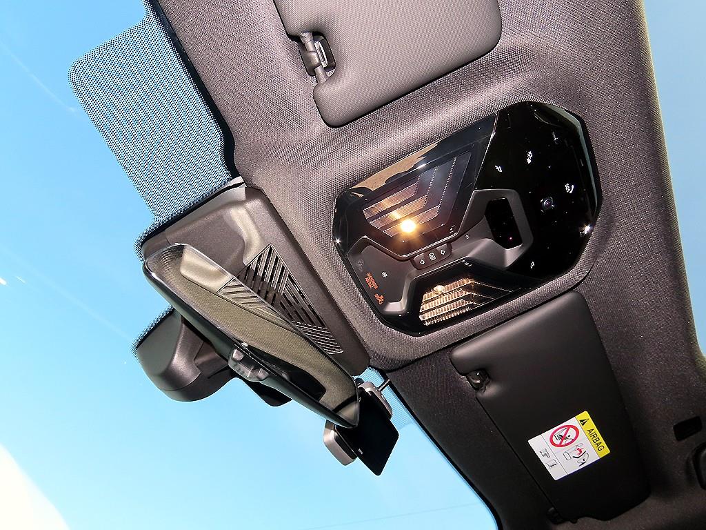 BMW 5 Series 2025 Gris - Importación desde Corea - HF Imports Iquique - Foto 16