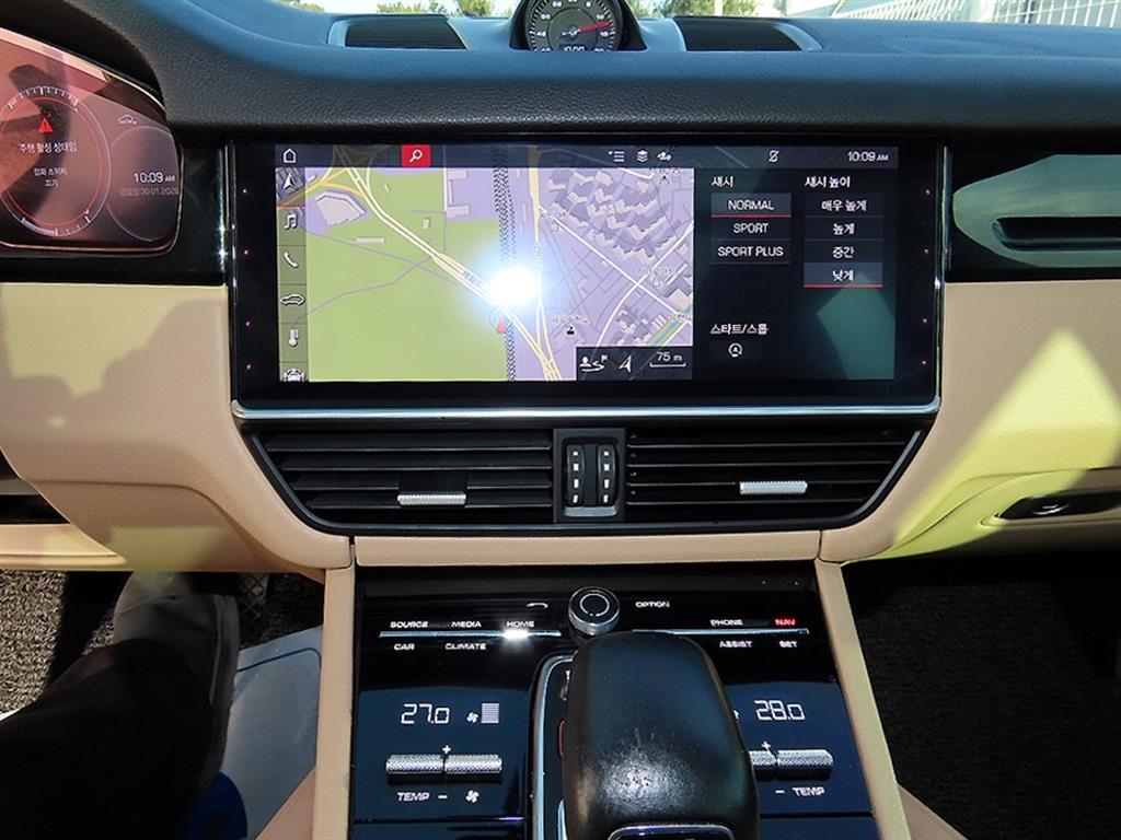 Porsche Cayenne 2020 Blanco - Importación desde Corea - HF Imports Iquique - Foto 13