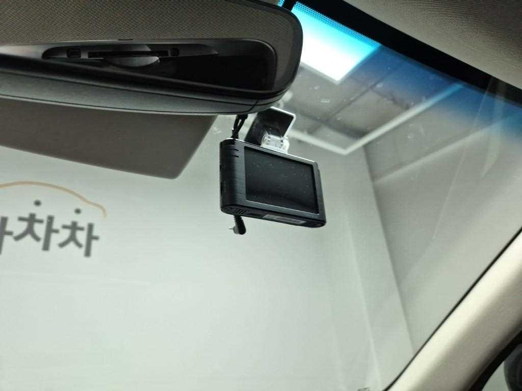 Genesis GV80 2022 Negro - Importación desde Corea - HF Imports Iquique - Foto 16