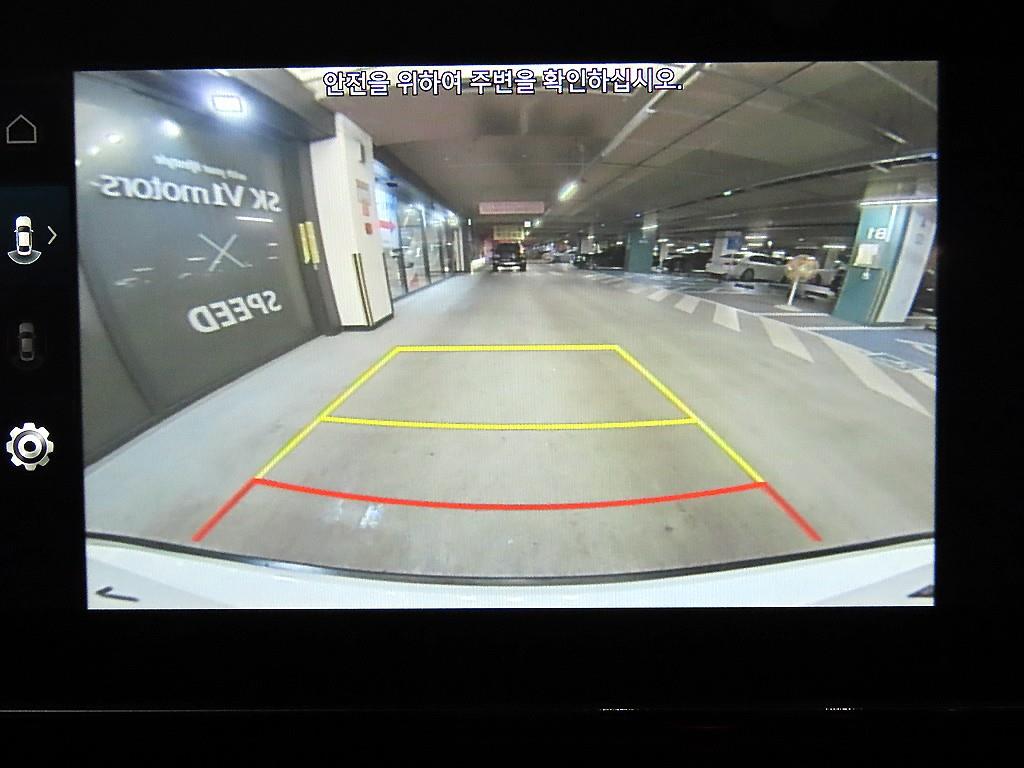 HYUNDAI Avante 2024 Blanco - Importación desde Corea - HF Imports Iquique - Foto 15