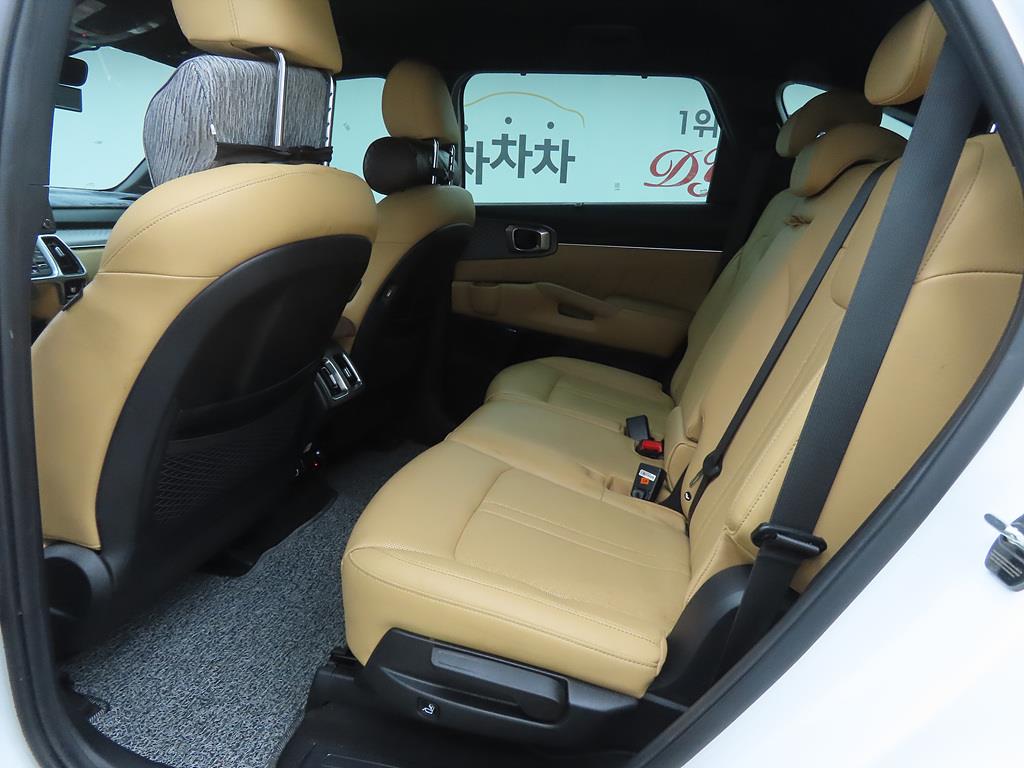 KIA Sorento - Vista 6