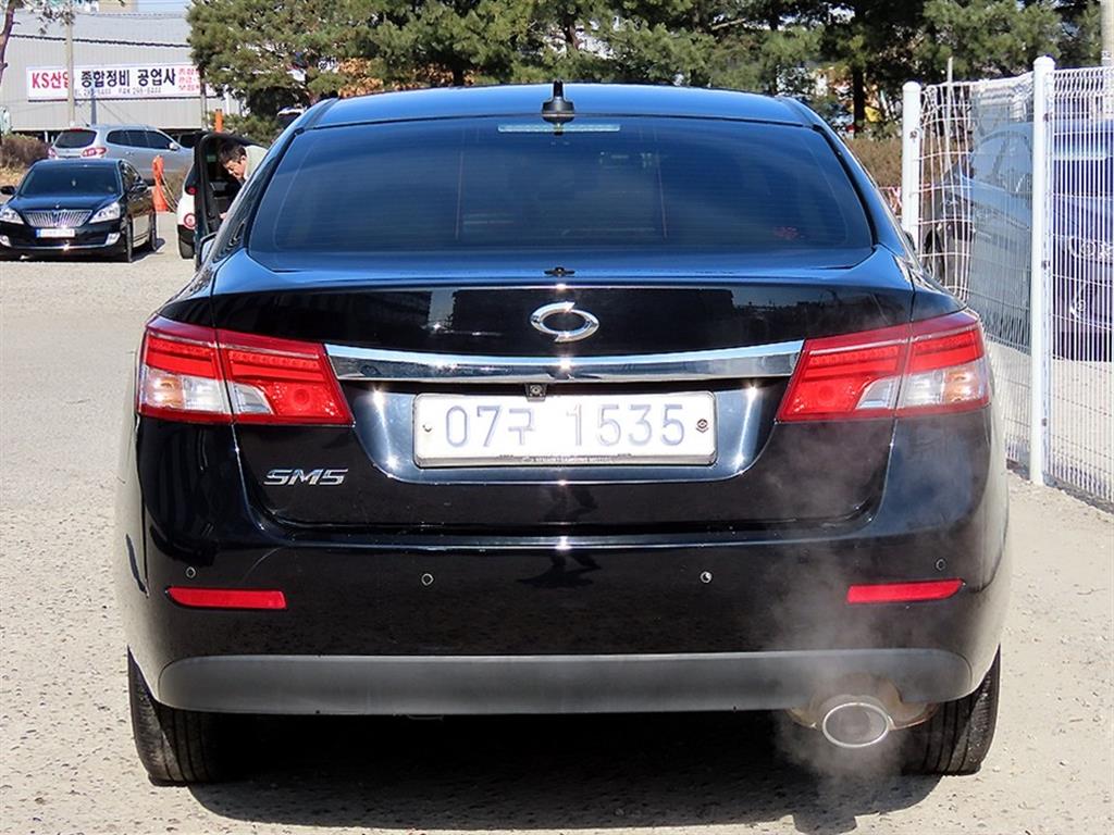 SAMSUNG SM5 - Vista 4