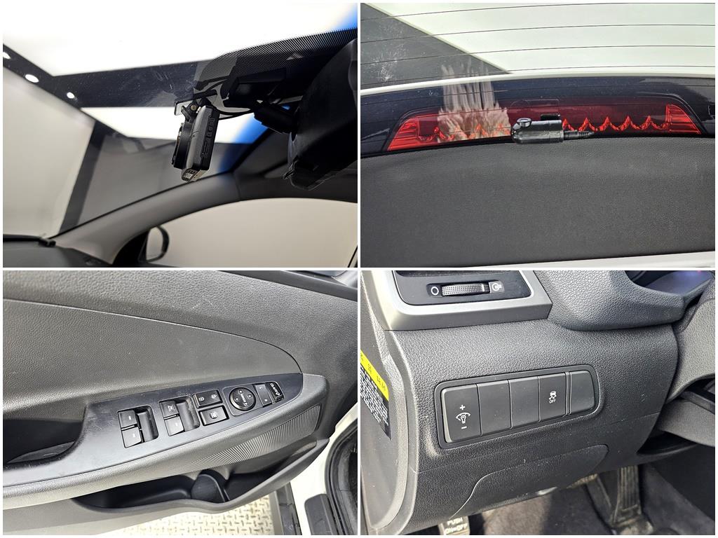 HYUNDAI Tucson 2018 Blanco - Importación desde Corea - HF Imports Iquique - Foto 19