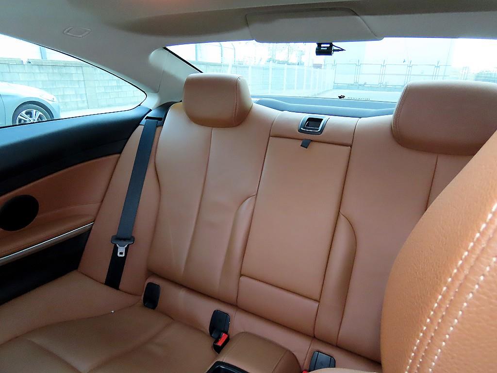 BMW 4 Series - Vista 6