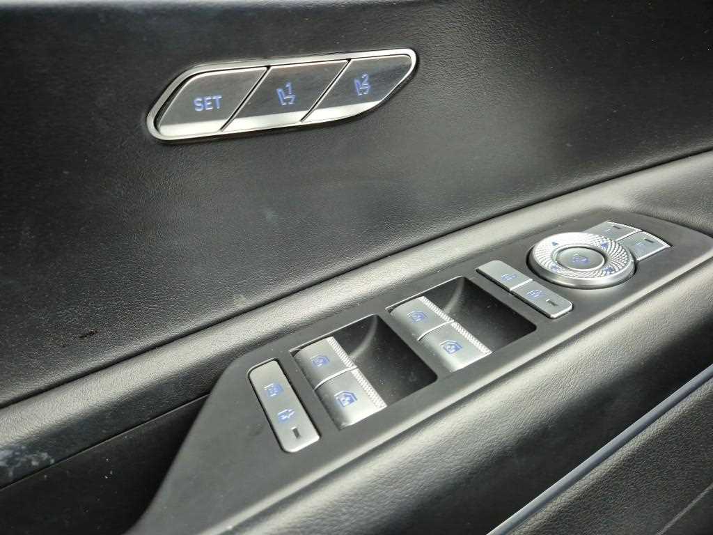 Genesis GV80 2022 Negro - Importación desde Corea - HF Imports Iquique - Foto 17