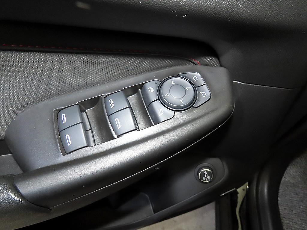 Chevrolet Trail Blazer 2024 Negro - Importación desde Corea - HF Imports Iquique - Foto 13