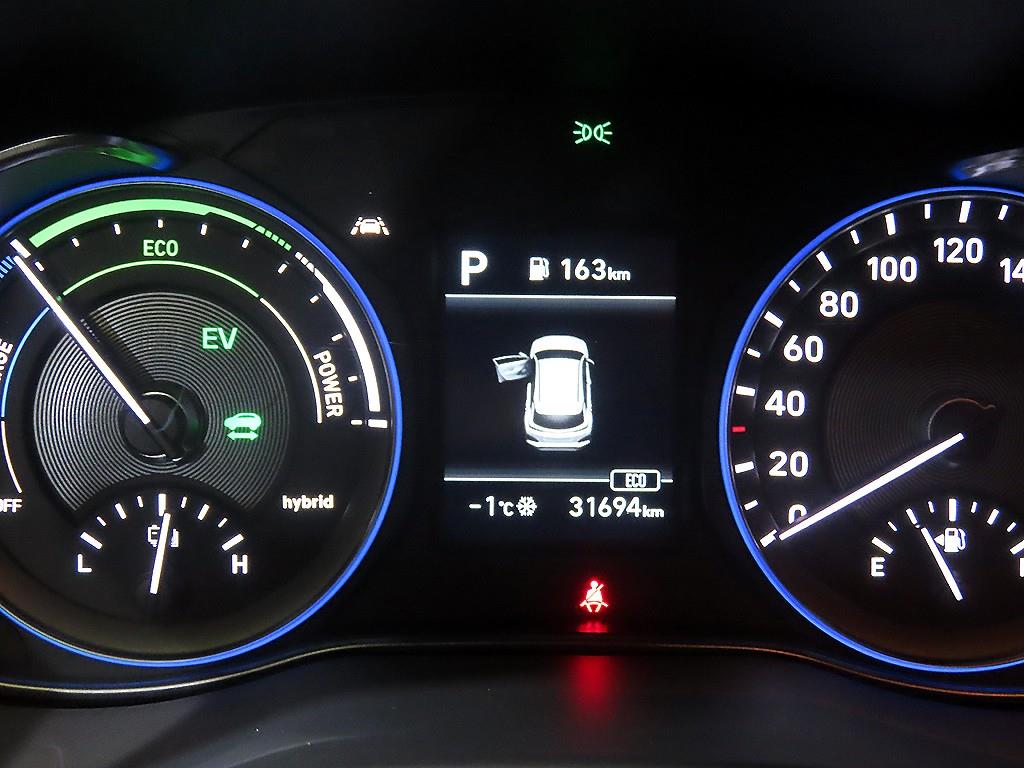 HYUNDAI Kona 2020 Gris - Importación desde Corea - HF Imports Iquique - Foto 9