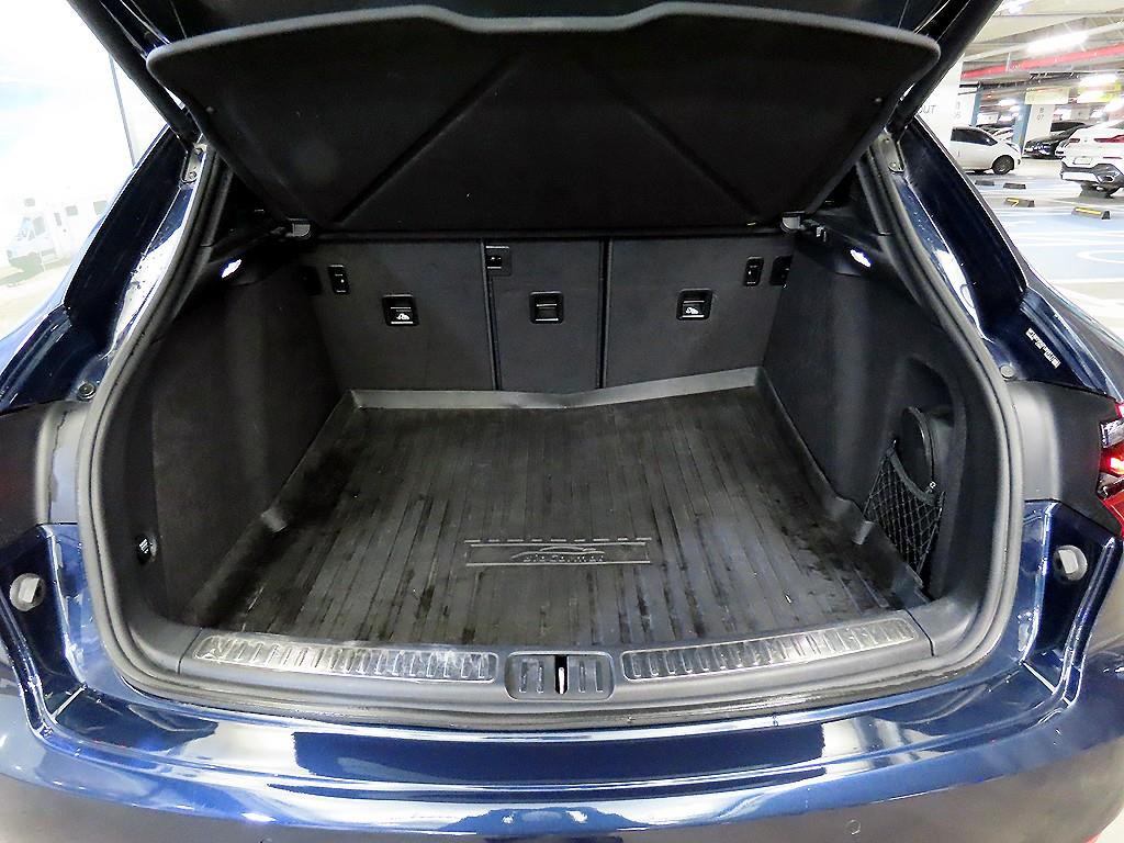 Porsche Macan 2015 Azul - Importación desde Corea - HF Imports Iquique - Foto 17