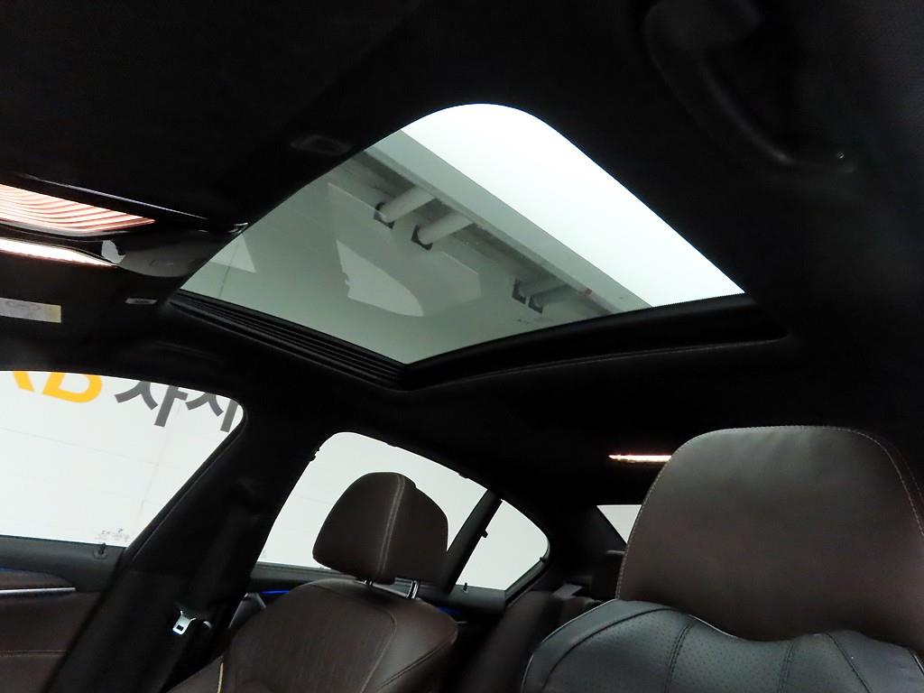 BMW 5 Series 2020 - Importación desde Corea - HF Imports Iquique - Foto 15