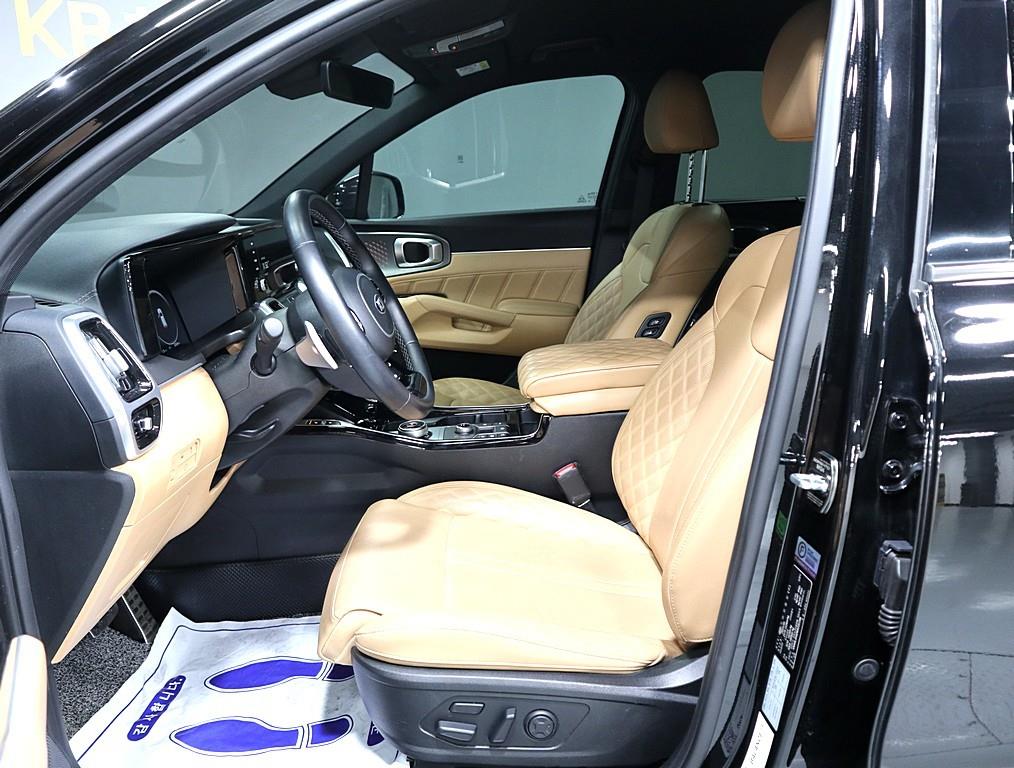 KIA Sorento - Vista 9
