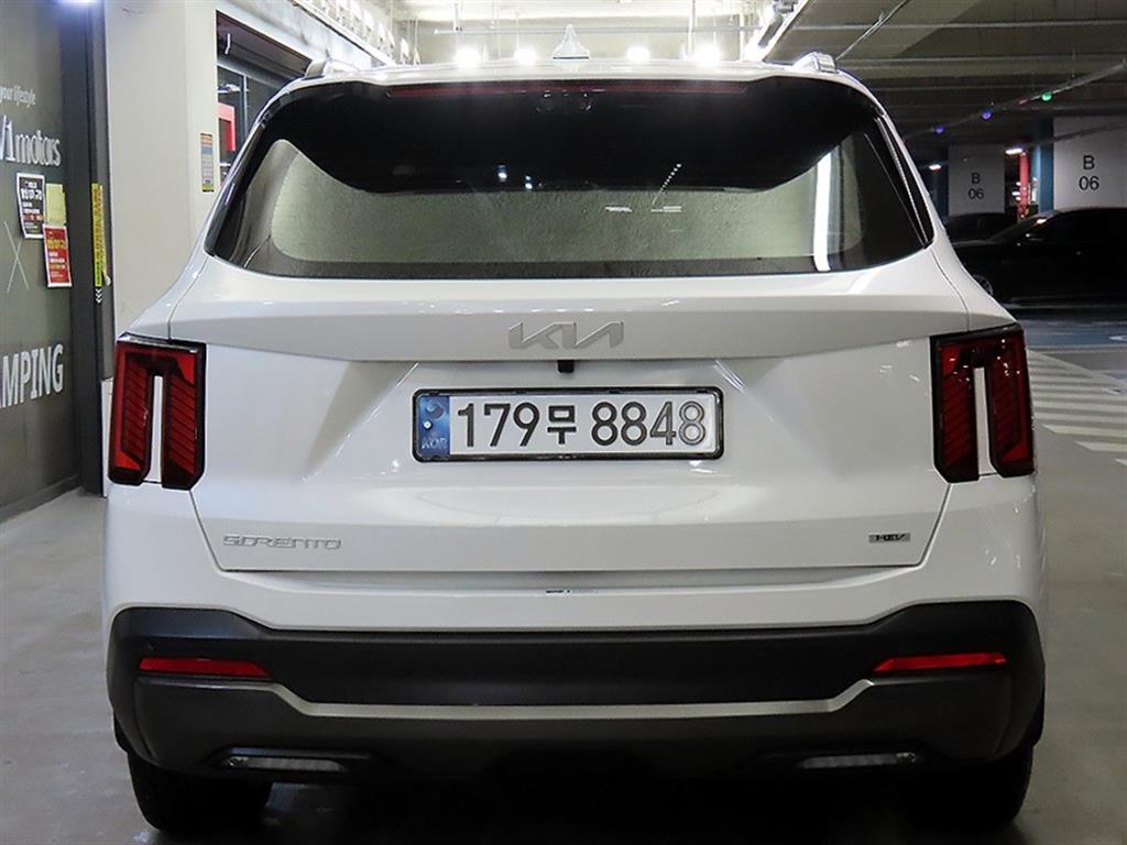 KIA Sorento - Vista 5
