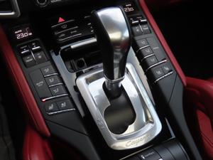 Porsche Cayenne - Vista 12