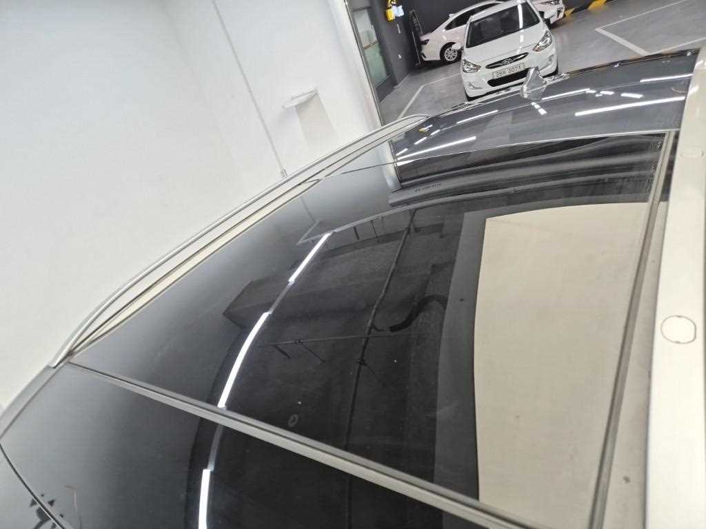 HYUNDAI Nexo 2021 Azul - Importación desde Corea - HF Imports Iquique - Foto 13