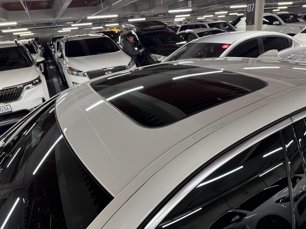 BMW 5 Series - Vista 7