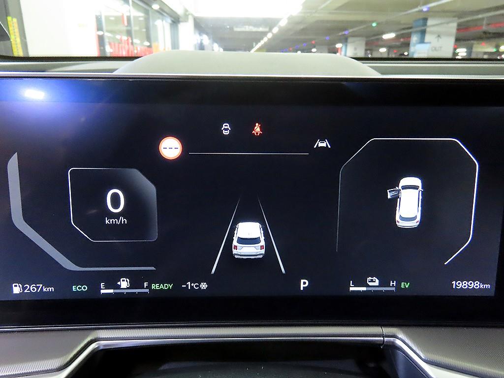 KIA Sorento - Vista 9