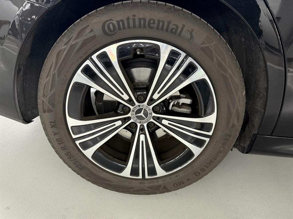 Mercedes Benz E class 2024 Negro - Importación desde Corea - HF Imports Iquique - Foto 18