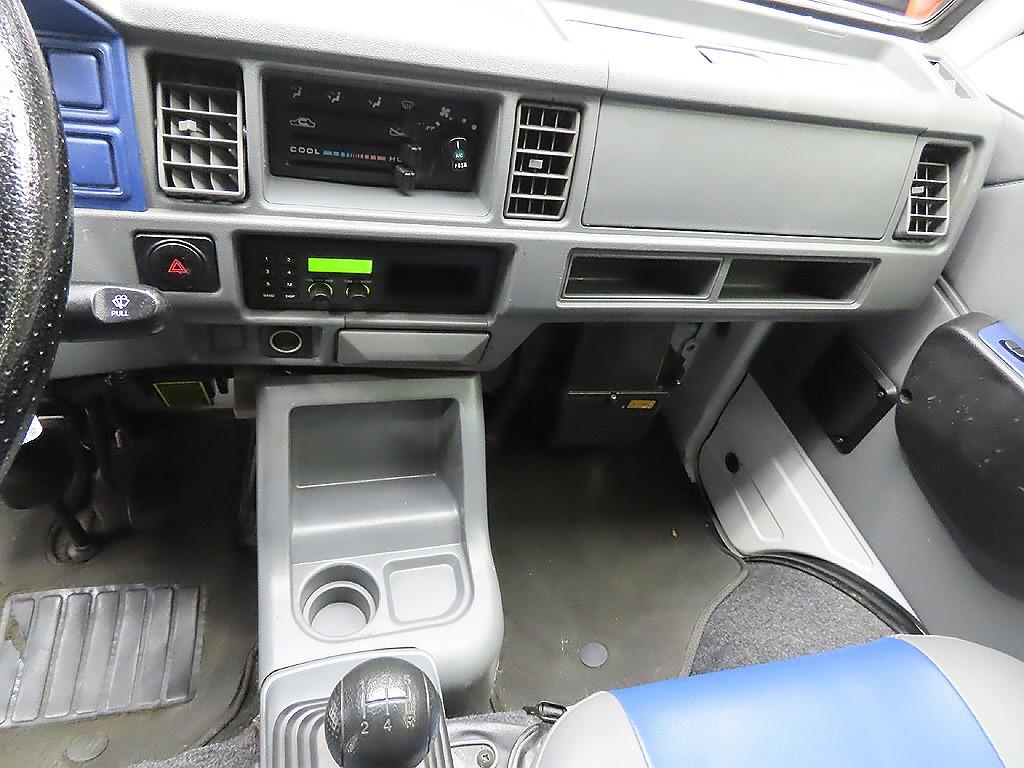 DAEWOO Damas 2019 Blanco - Importación desde Corea - HF Imports Iquique - Foto 12