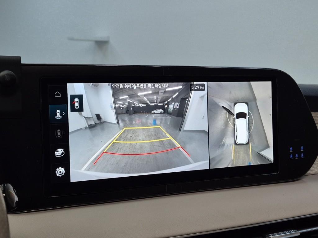 HYUNDAI Palisade 2023 Blanco - Importación desde Corea - HF Imports Iquique - Foto 15