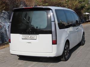 HYUNDAI Staria - Vista 6