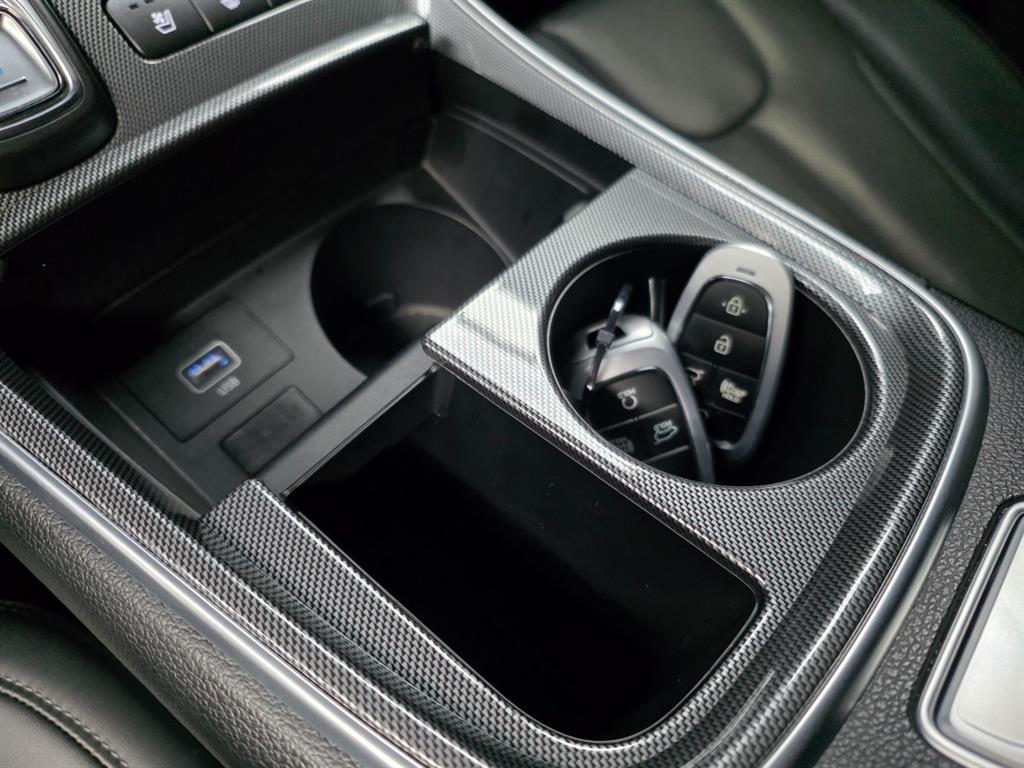 HYUNDAI Santa Fe - Vista 10