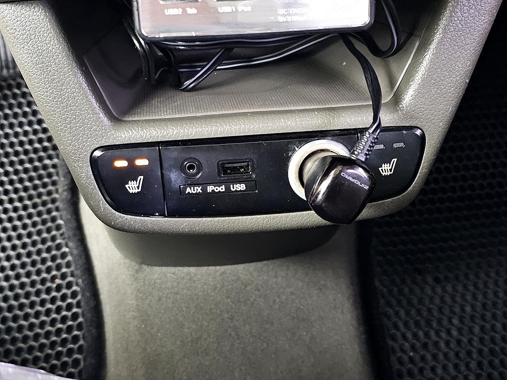 KIA Ray 2012 the color of pearl - Importación desde Corea - HF Imports Iquique - Foto 17