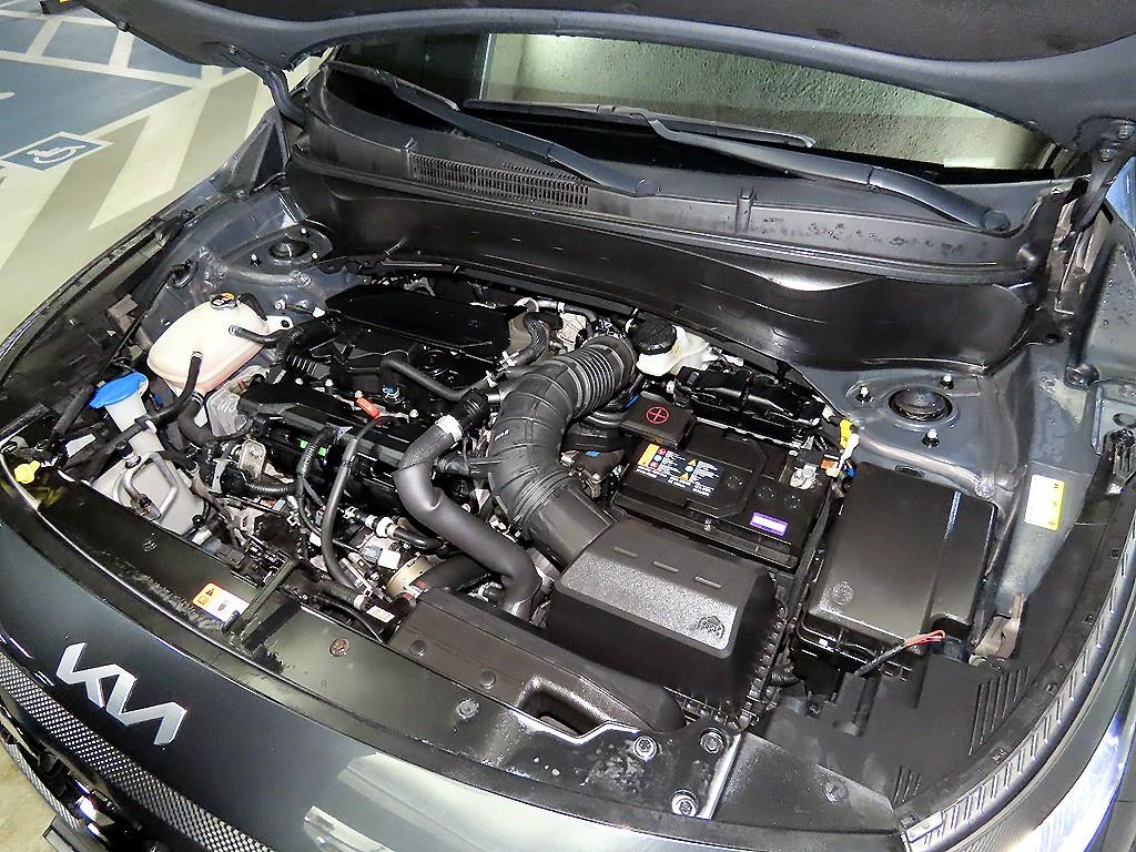 KIA Seltos 2023 Gris - Importación desde Corea - HF Imports Iquique - Foto 19