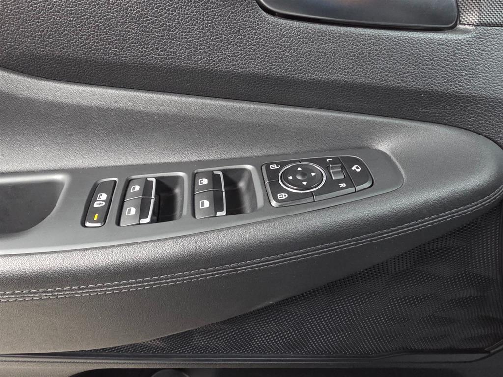 HYUNDAI Santa Fe 2022 Gris - Importación desde Corea - HF Imports Iquique - Foto 14