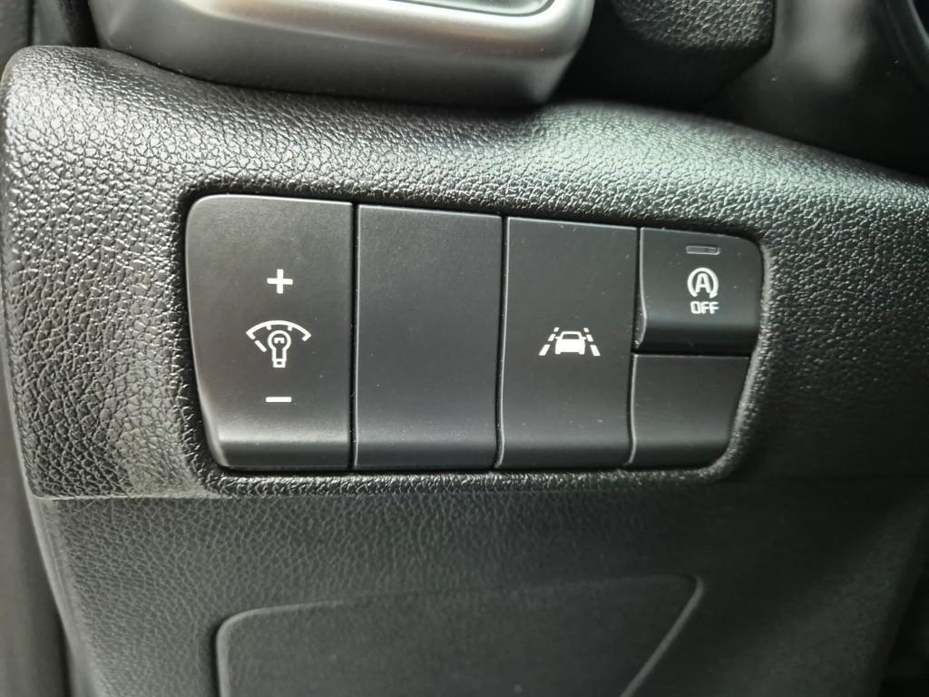 KIA Sportage 2019 Blanco - Importación desde Corea - HF Imports Iquique - Foto 15