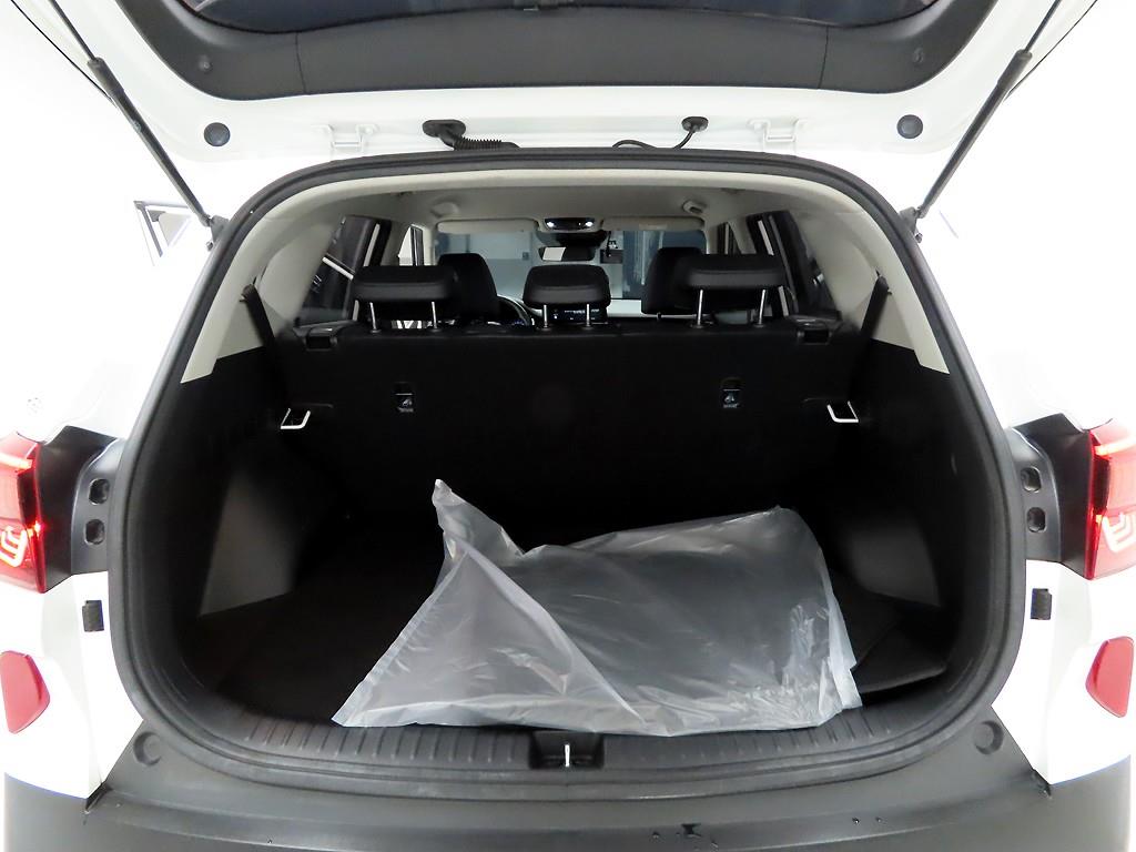 KIA Seltos 2021 Blanco - Importación desde Corea - HF Imports Iquique - Foto 15