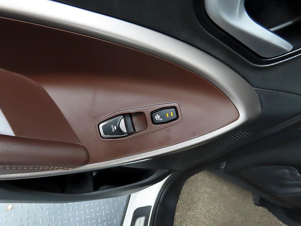 HYUNDAI Maxcruz - Vista 12