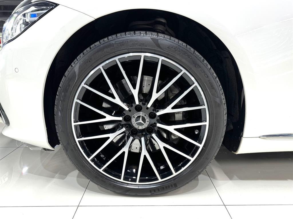 Mercedes Benz S Class 2023 Blanco - Importación desde Corea - HF Imports Iquique - Foto 14