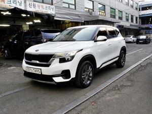 KIA Seltos - Vista 4