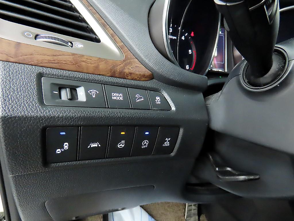 HYUNDAI Maxcruz 2017 - Importación desde Corea - HF Imports Iquique - Foto 13