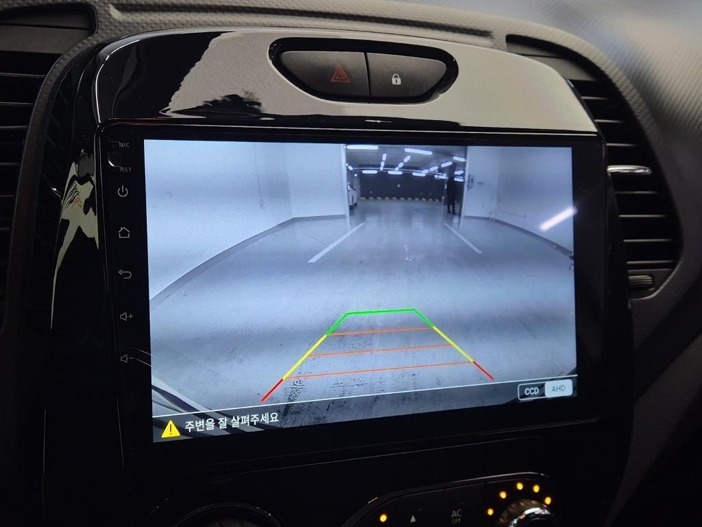 SAMSUNG QM3 2015 Blanco - Importación desde Corea - HF Imports Iquique - Foto 13