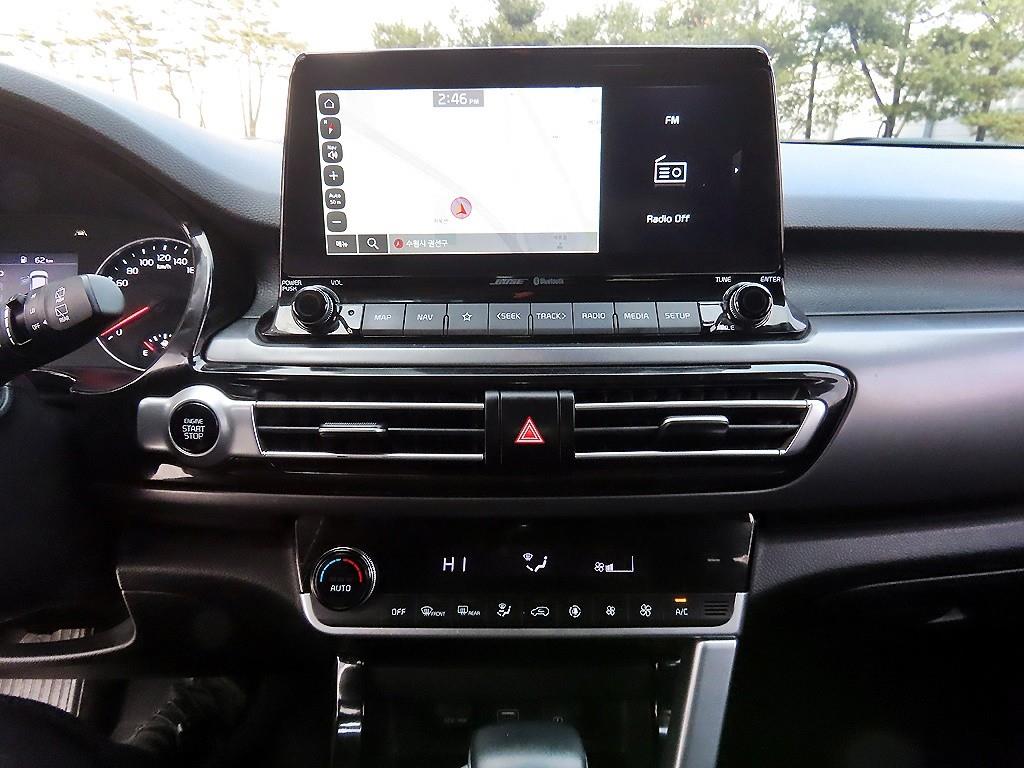 KIA Seltos 2022 - Importación desde Corea - HF Imports Iquique - Foto 13