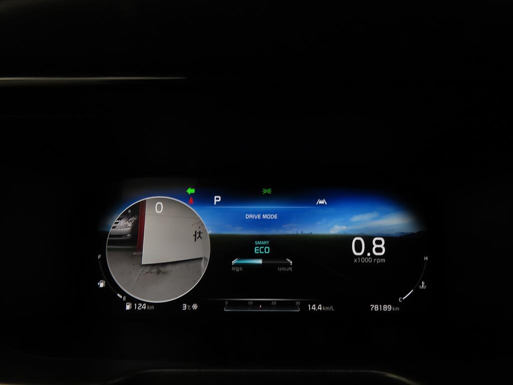 KIA Sorento 2021 Blanco - Importación desde Corea - HF Imports Iquique - Foto 13