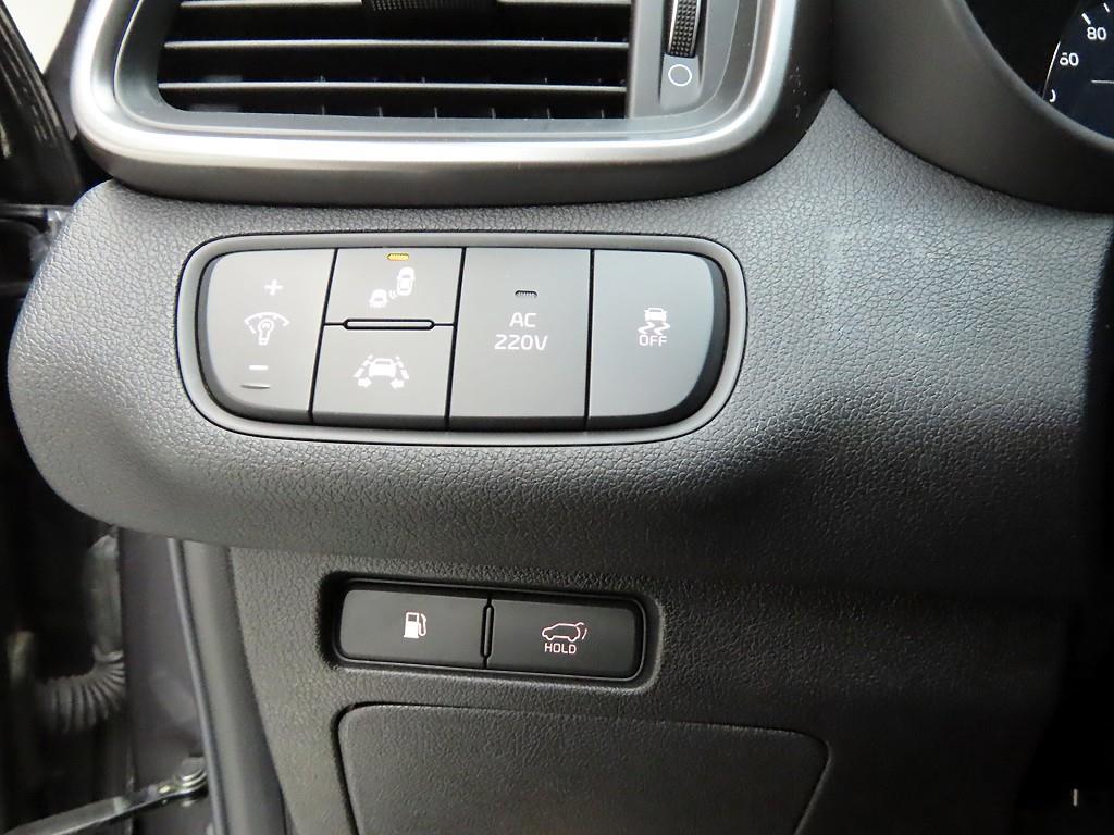 KIA Sorento - Vista 12